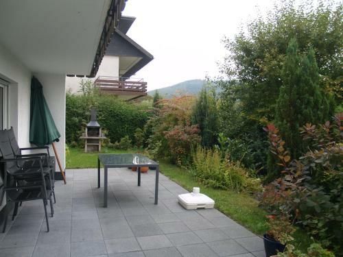 Apartamento De Roosvakantiewoningen