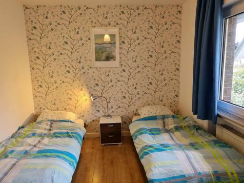 Apartamento De Roosvakantiewoningen