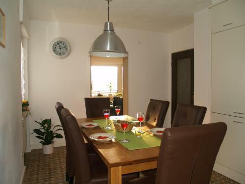 Apartamento De Roosvakantiewoningen