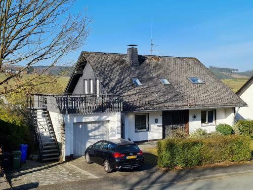 Apartamento De Roosvakantiewoningen