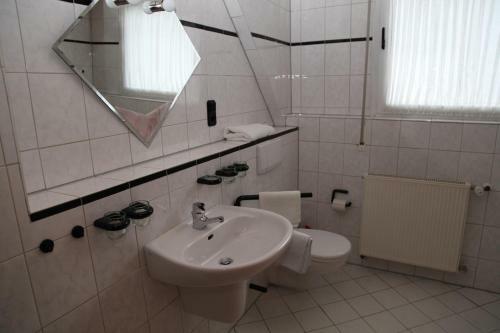 Apartamento Ferienhaus Zur Sonne