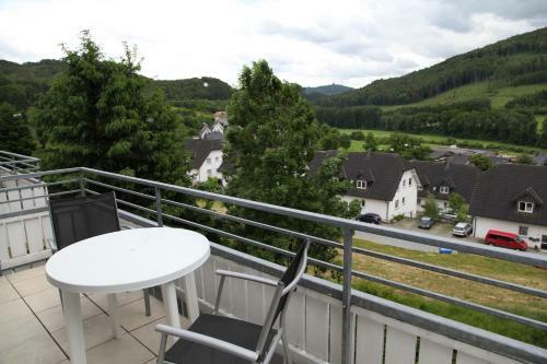 Apartamento Ferienhaus Zur Sonne