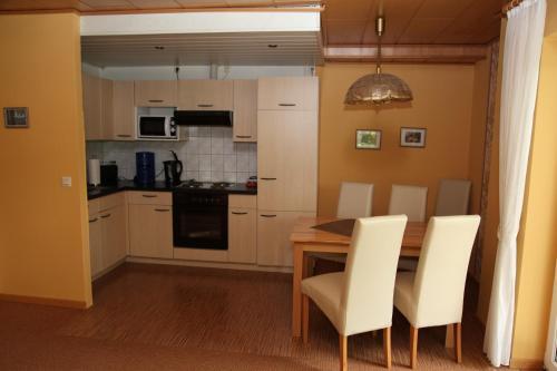 Apartamento Ferienhaus Zur Sonne