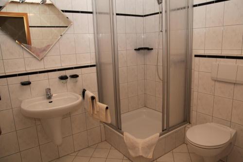 Apartamento Ferienhaus Zur Sonne
