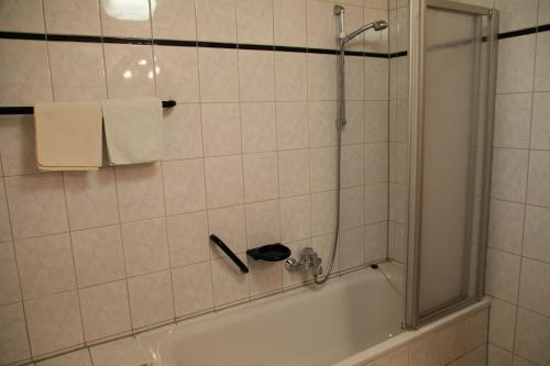 Apartamento Ferienhaus Zur Sonne