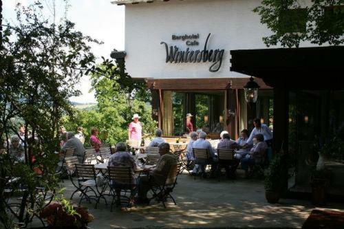 Berghotel Wintersberg