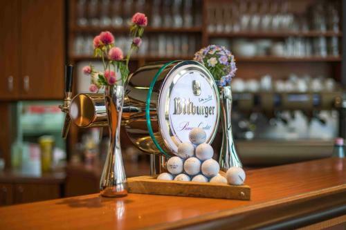 Golfhotel Denzerheide