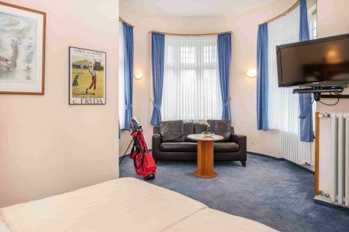 Golfhotel Denzerheide