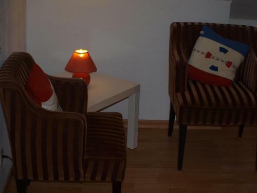 Hostal Familie Hotel Kameleon