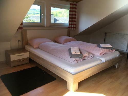 Hostal Familie Hotel Kameleon