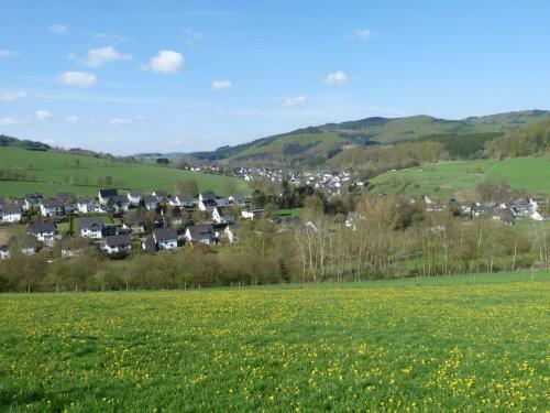 Hostal Familie Hotel Kameleon