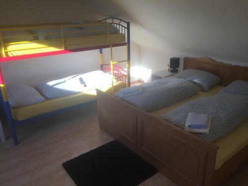 Hostal Familie Hotel Kameleon