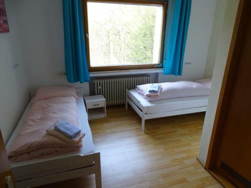 Hostal Familie Hotel Kameleon