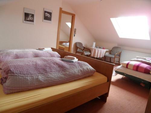 Hostal Familie Hotel Kameleon