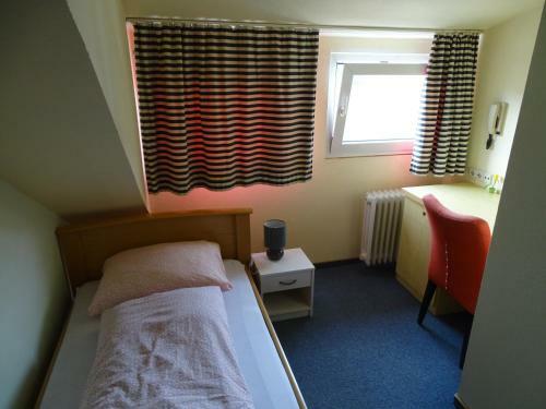 Hostal Familie Hotel Kameleon