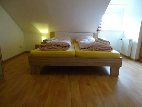 Hostal Familie Hotel Kameleon