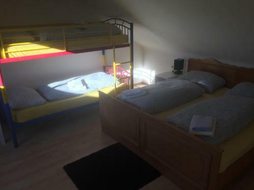 Hostal Familie Hotel Kameleon