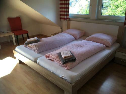 Hostal Familie Hotel Kameleon