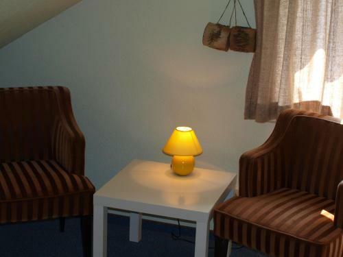 Hostal Familie Hotel Kameleon