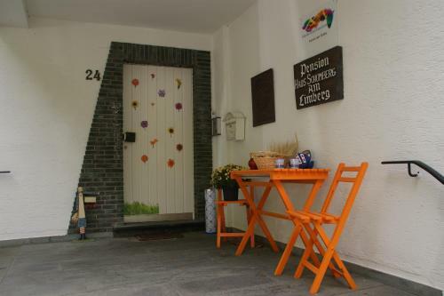 Hostal Familie Hotel Kameleon