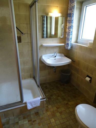 Hostal Familie Hotel Kameleon