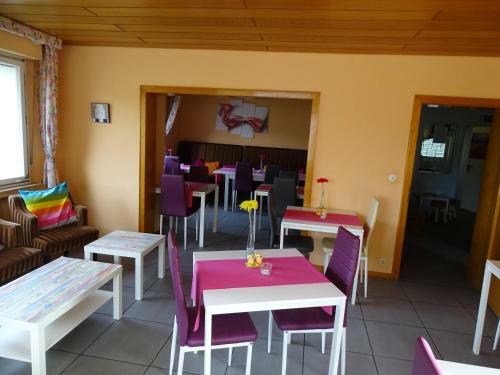 Hostal Familie Hotel Kameleon