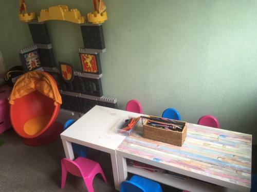 Hostal Familie Hotel Kameleon