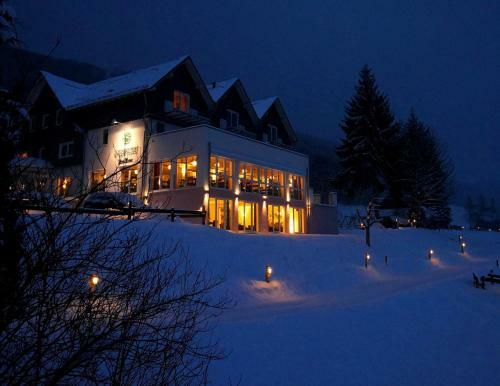 Waldhotel Schinkenwirt