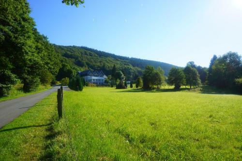Waldhotel Schinkenwirt