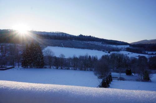 Waldhotel Schinkenwirt