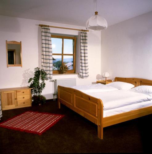 Aparthotel Zwiesel