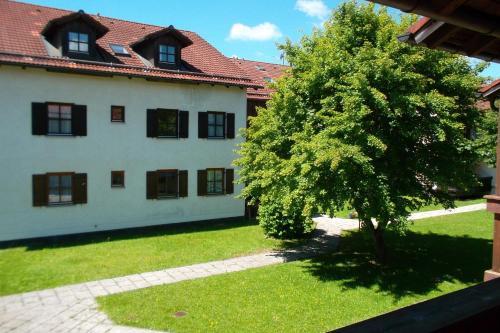 Aparthotel Zwiesel