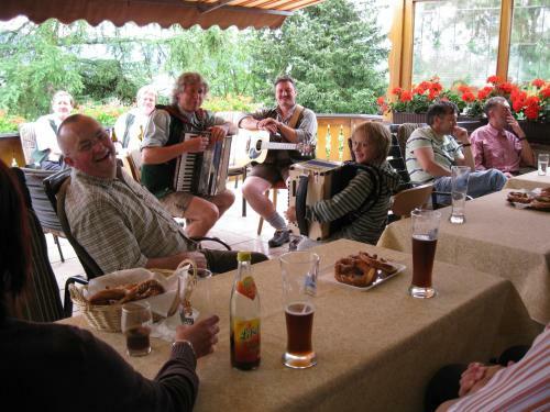 Hostal G�stehaus Steininger
