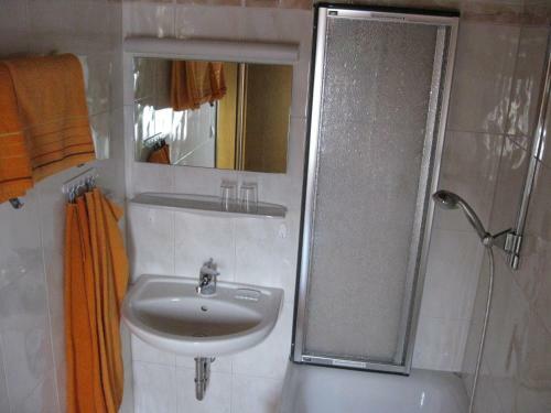 Hostal G�stehaus Steininger