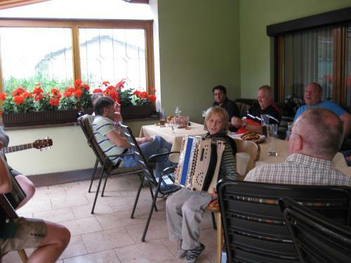 Hostal G�stehaus Steininger