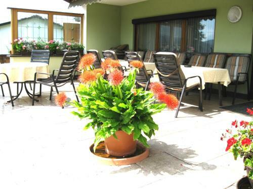 Hostal G�stehaus Steininger
