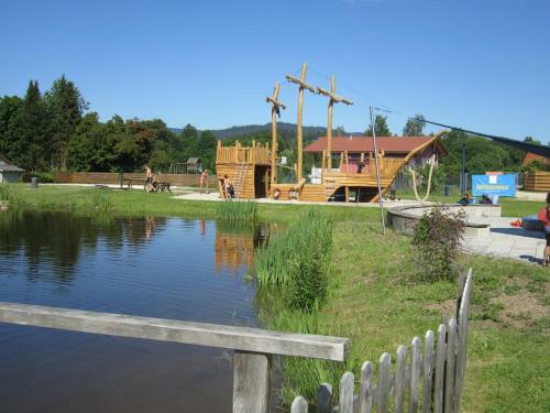 Ferienpark Arber