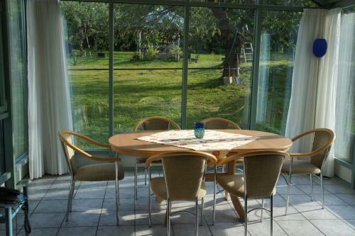 Apartamentos Ferienwohnungen Kramheller