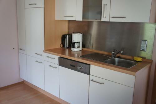 Apartamentos Ferienwohnungen Kramheller