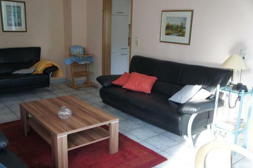 Apartamentos Ferienwohnungen Kramheller
