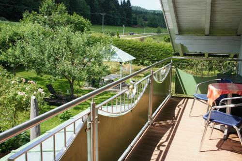 Apartamentos Ferienwohnungen Kramheller