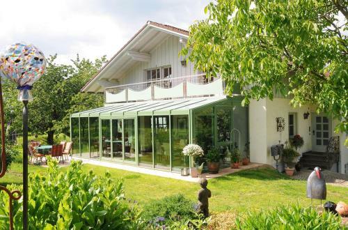 Apartamentos Ferienwohnungen Kramheller