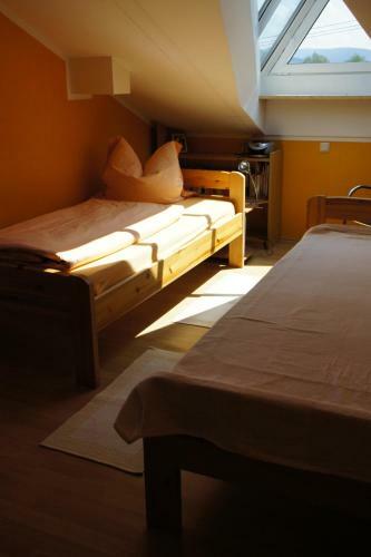 Apartamentos Ferienwohnungen Kramheller