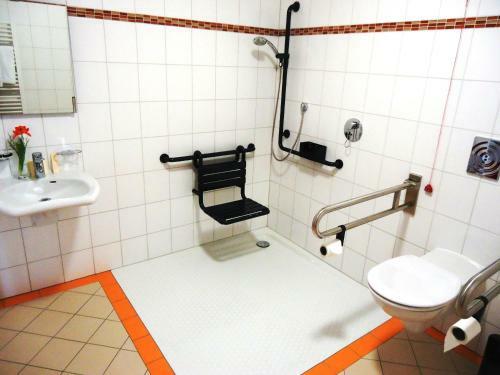 Hotel Gasthof Posthalter