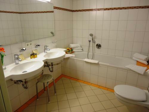 Hotel Gasthof Posthalter