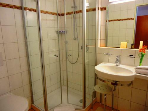 Hotel Gasthof Posthalter