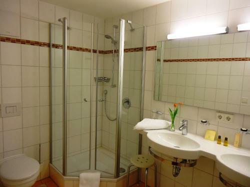 Hotel Gasthof Posthalter