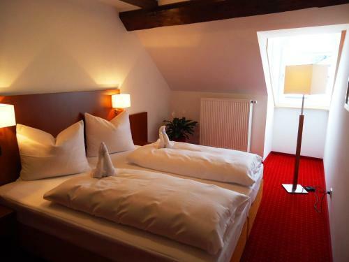 Hotel Gasthof Posthalter