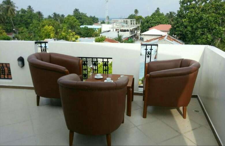 Hotel Smera Grand