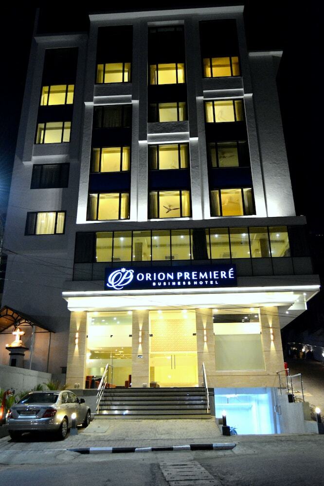 Hotel Orion Premiere